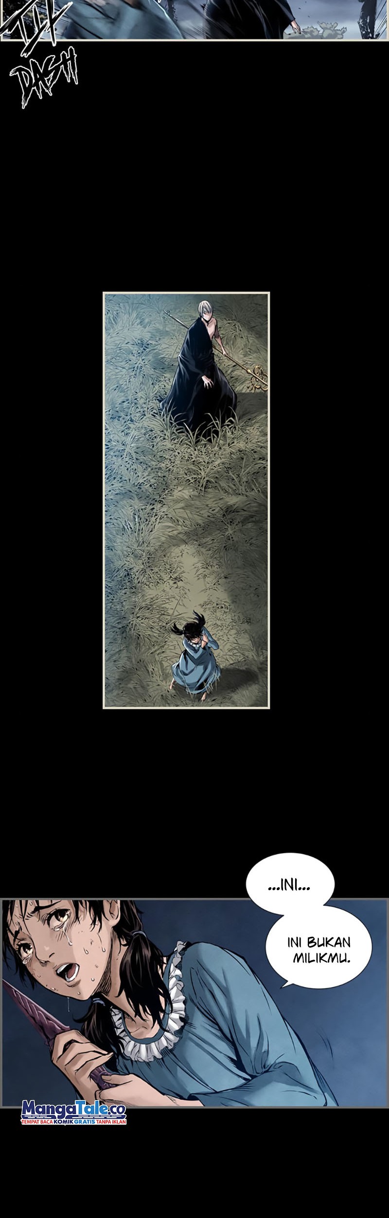 Island Part 2 Chapter 15 Gambar 35