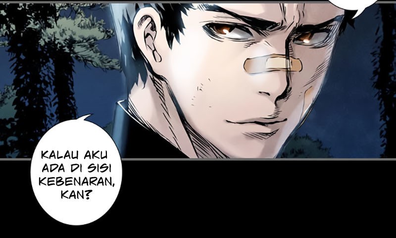 Island Part 2 Chapter 15 Gambar 41