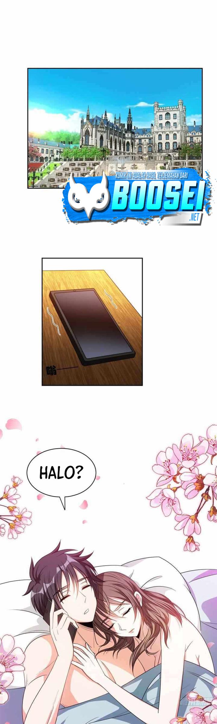Rebirth of God Level Prodigal Son Chapter 86 Gambar 9