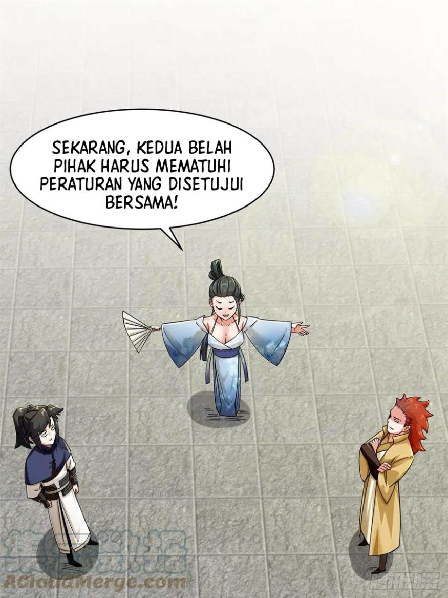 Endless devourer Chapter 54 Gambar 10