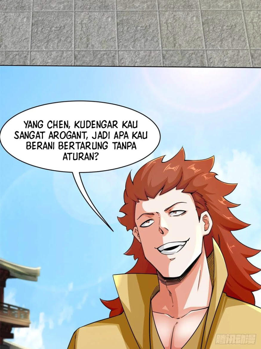 Endless devourer Chapter 54 Gambar 11