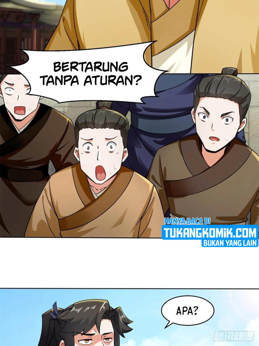 Endless devourer Chapter 54 Gambar 12