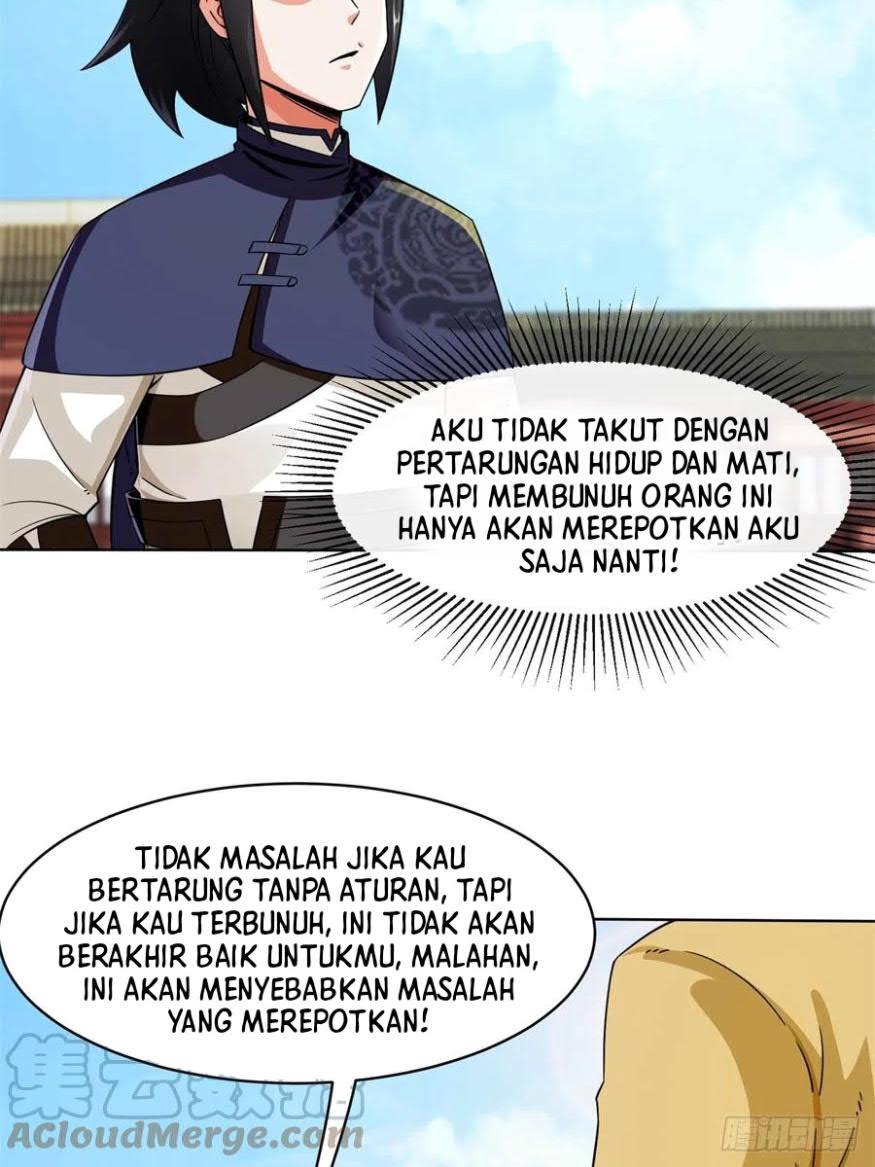 Endless devourer Chapter 54 Gambar 13