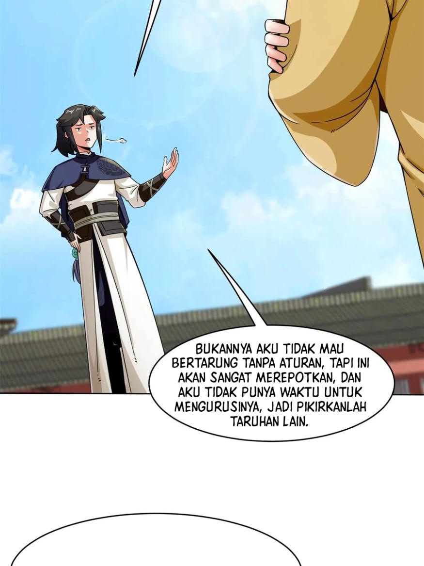 Endless devourer Chapter 54 Gambar 14