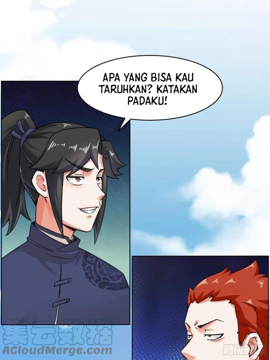 Endless devourer Chapter 54 Gambar 16