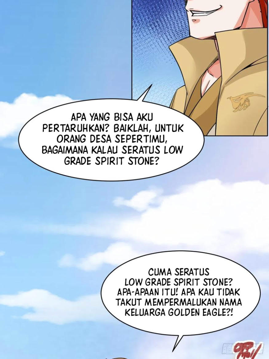 Endless devourer Chapter 54 Gambar 17