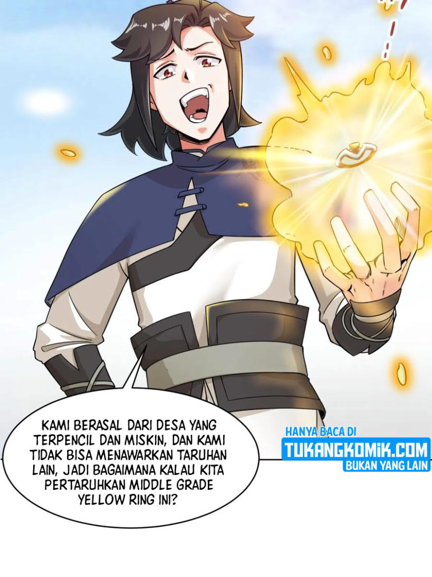 Endless devourer Chapter 54 Gambar 18