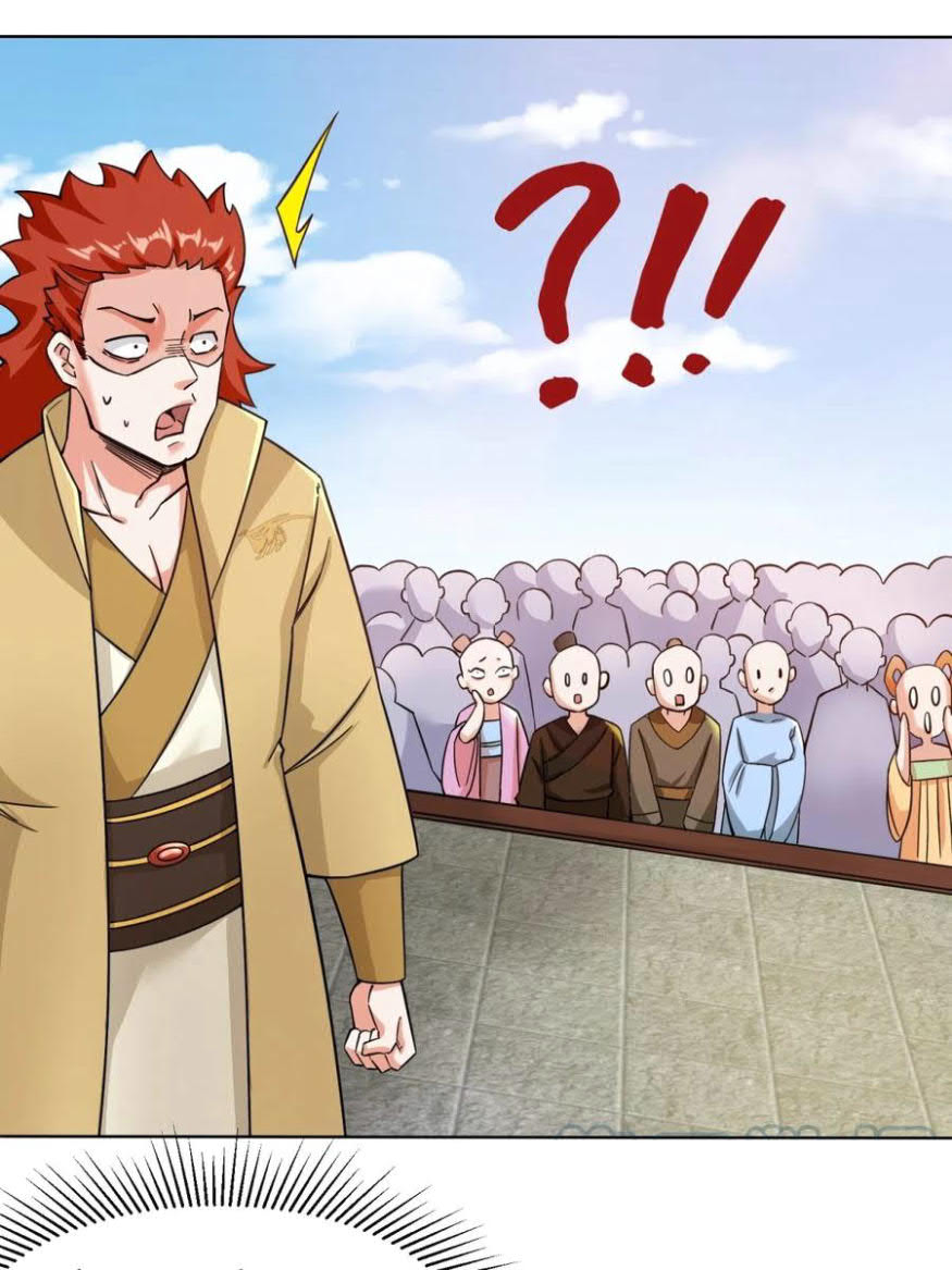 Endless devourer Chapter 54 Gambar 19