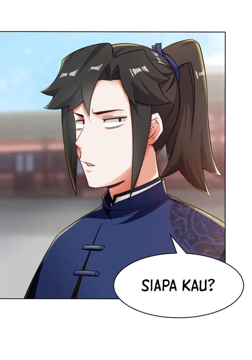 Baca Manhua Endless devourer Chapter 54 Gambar 2
