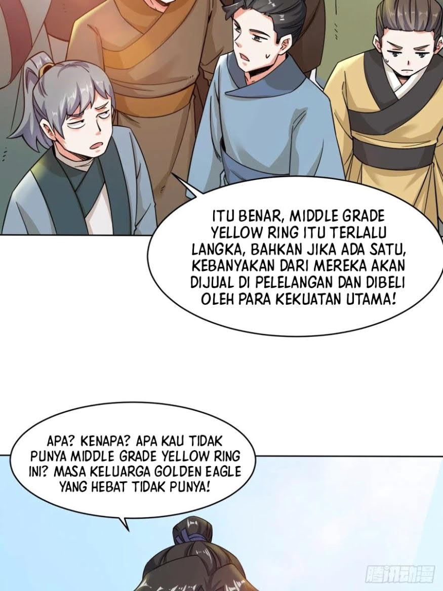 Endless devourer Chapter 54 Gambar 21