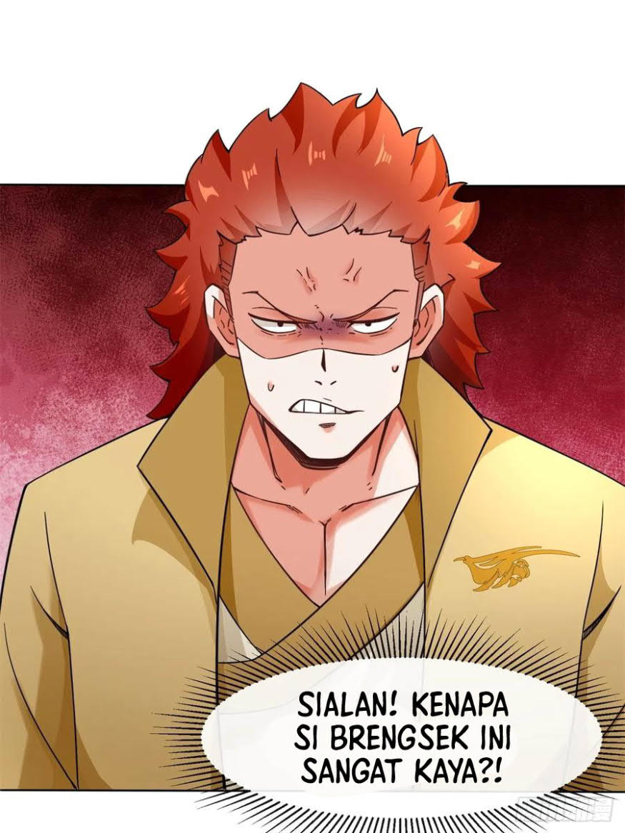 Endless devourer Chapter 54 Gambar 24