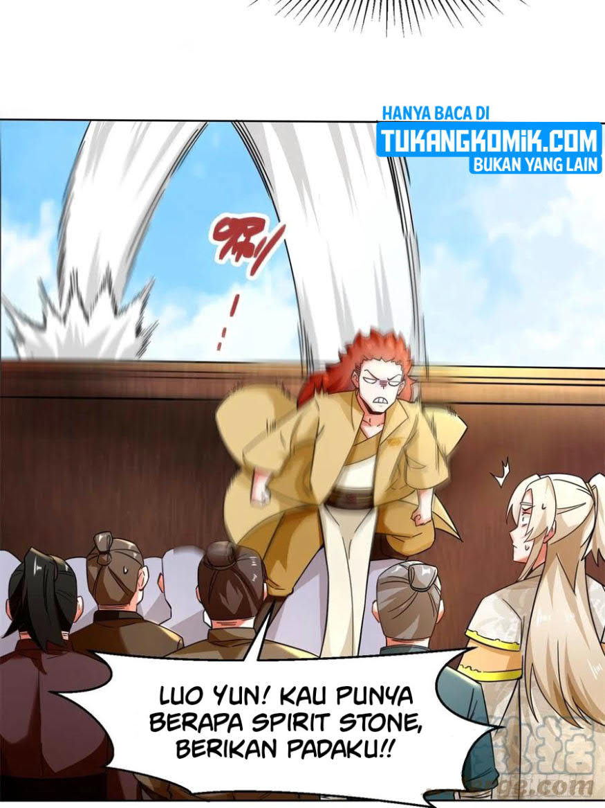 Endless devourer Chapter 54 Gambar 25