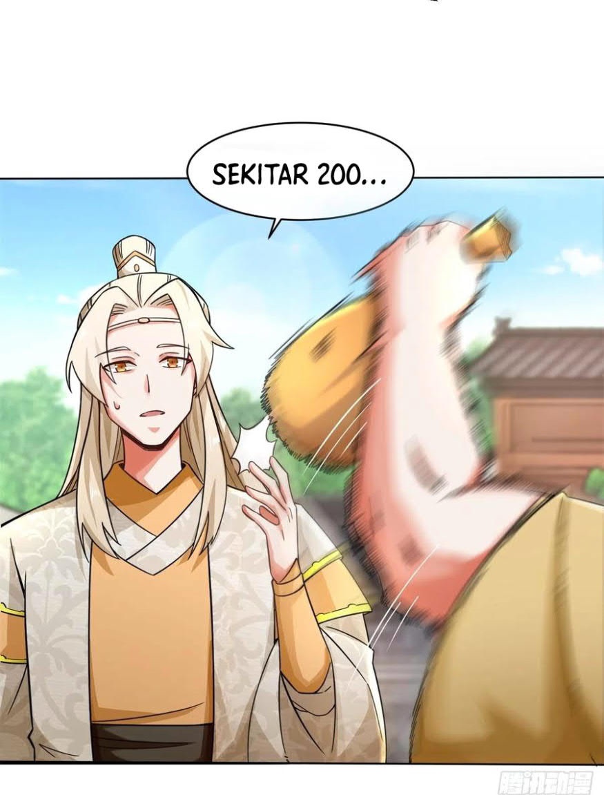 Endless devourer Chapter 54 Gambar 26