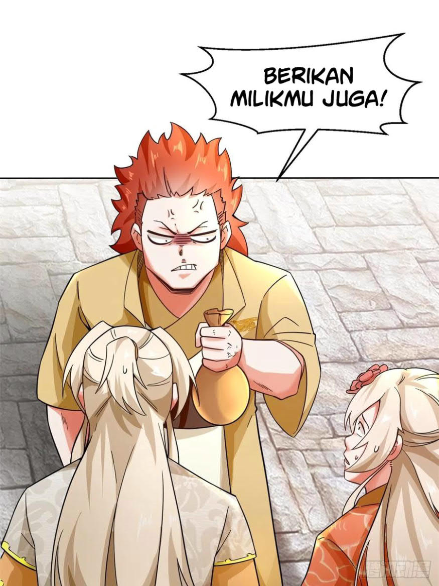 Endless devourer Chapter 54 Gambar 27