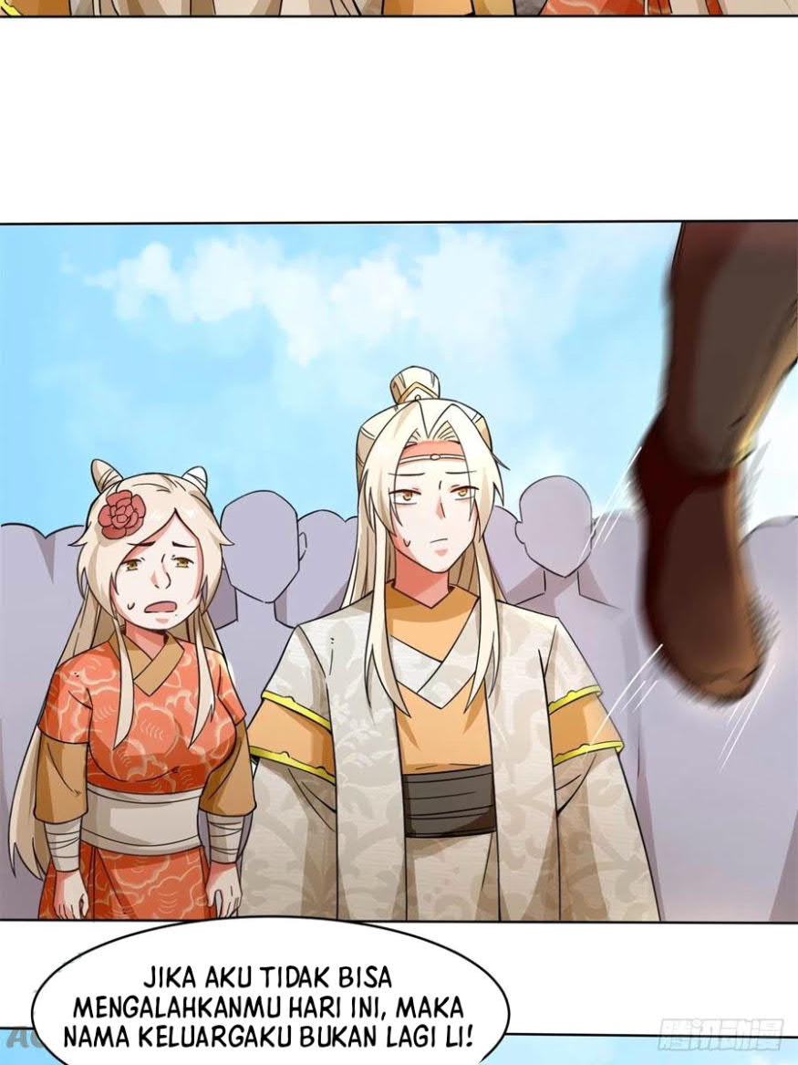 Endless devourer Chapter 54 Gambar 28