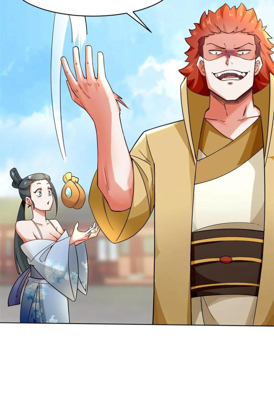 Endless devourer Chapter 54 Gambar 29