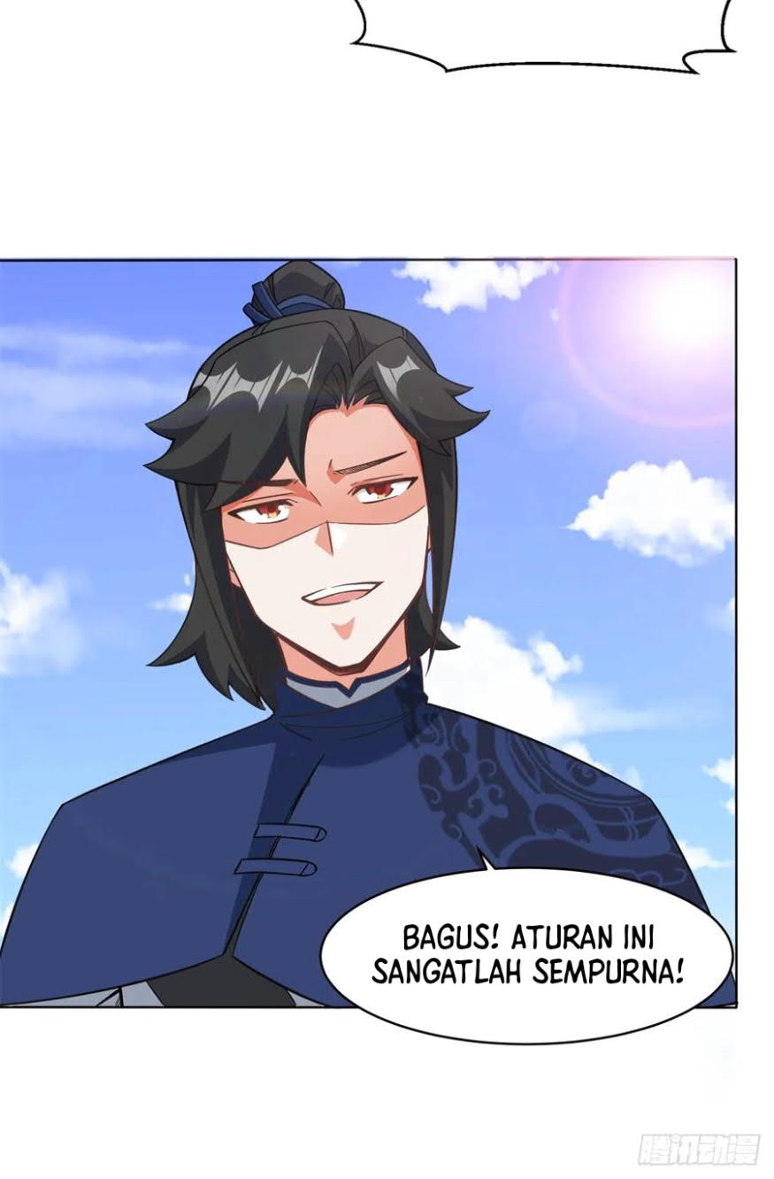 Endless devourer Chapter 54 Gambar 33
