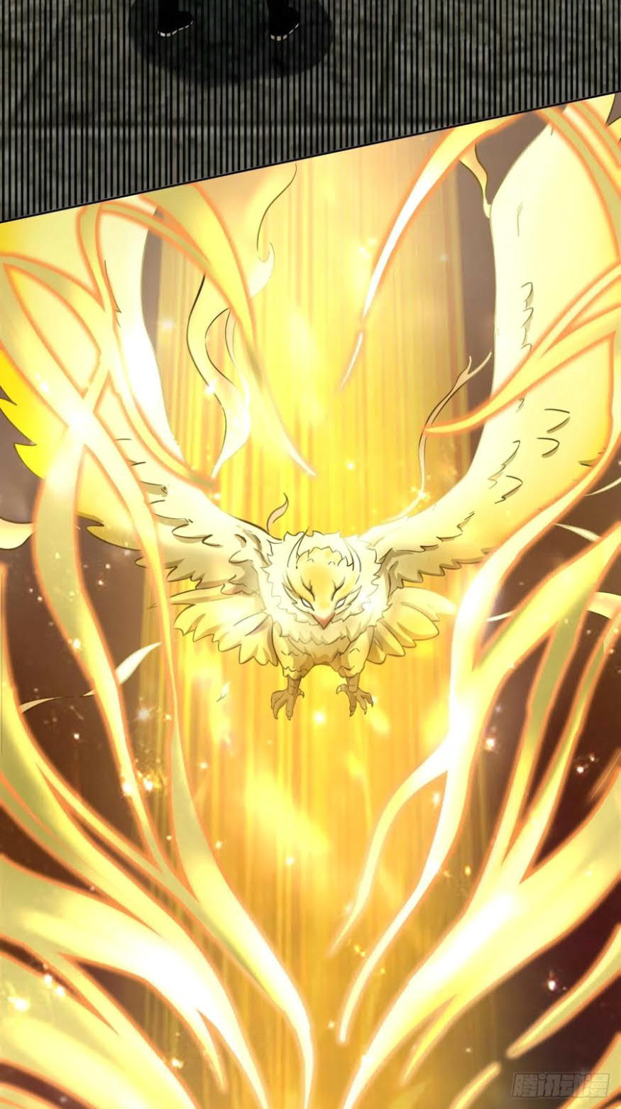 Endless devourer Chapter 54 Gambar 36