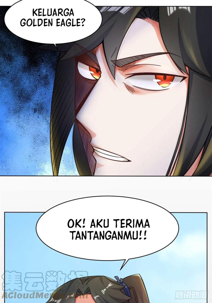 Endless devourer Chapter 54 Gambar 4
