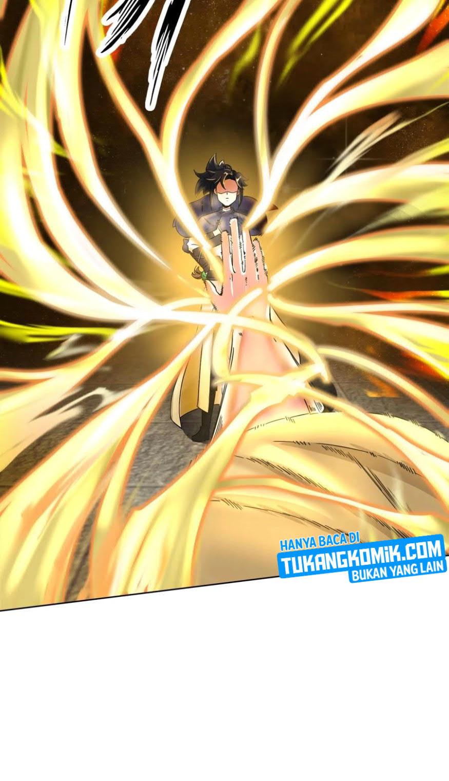 Endless devourer Chapter 54 Gambar 40