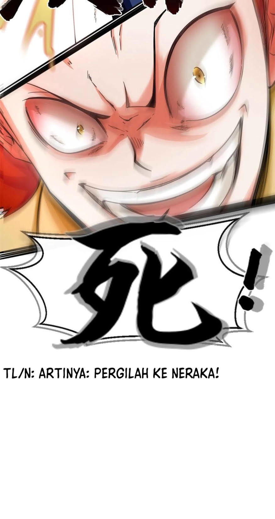 Endless devourer Chapter 54 Gambar 47