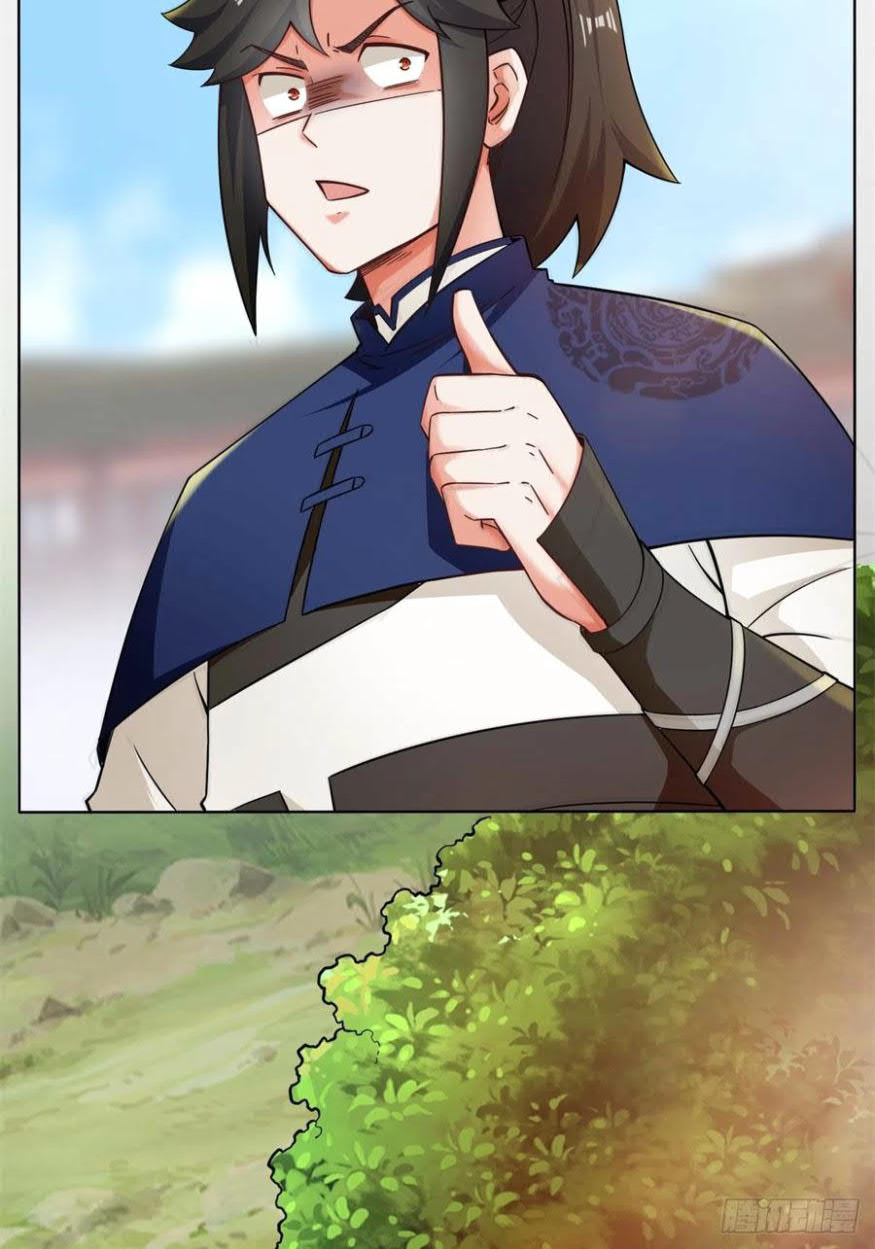 Endless devourer Chapter 54 Gambar 5