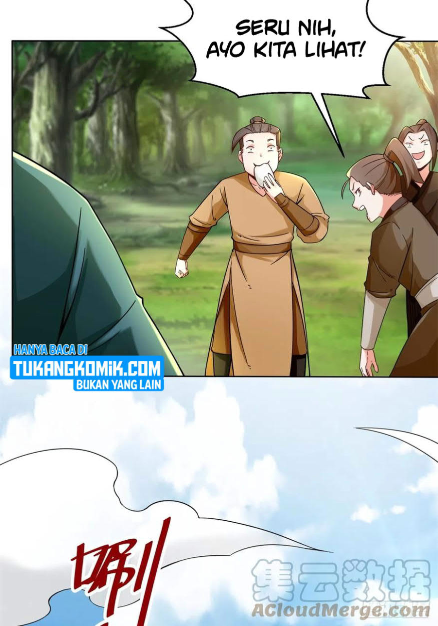 Endless devourer Chapter 54 Gambar 7