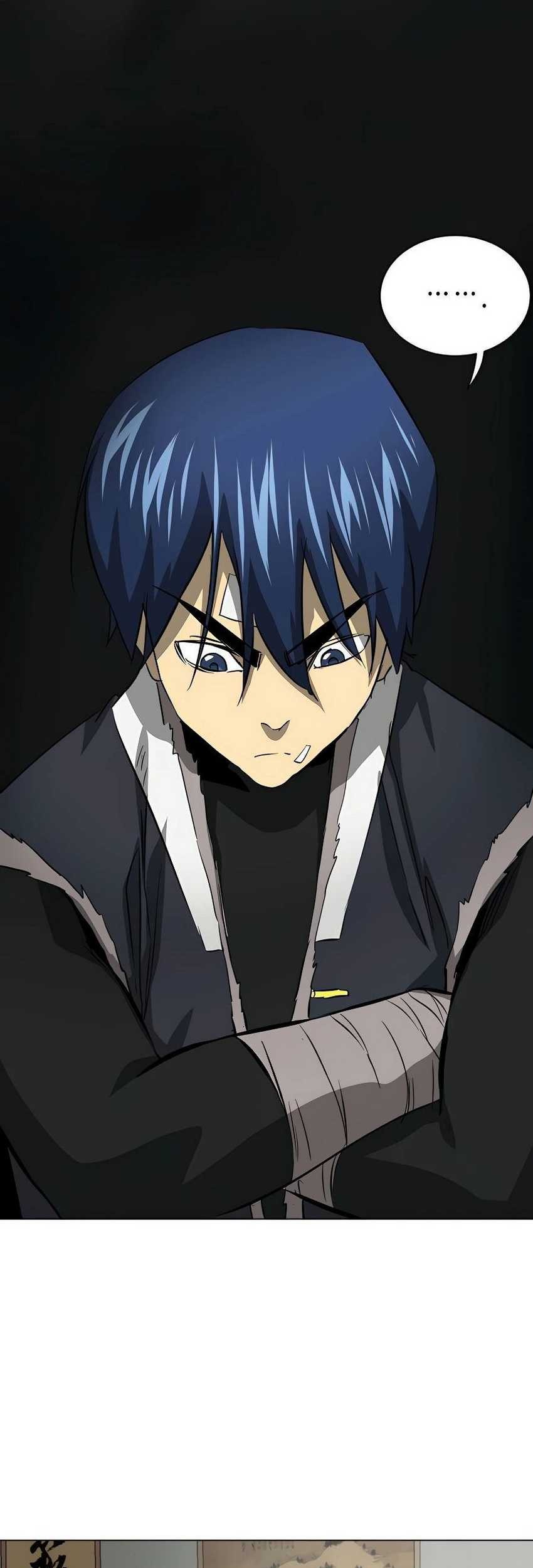 Infinite Level Up in Murim Chapter 132 Gambar 32