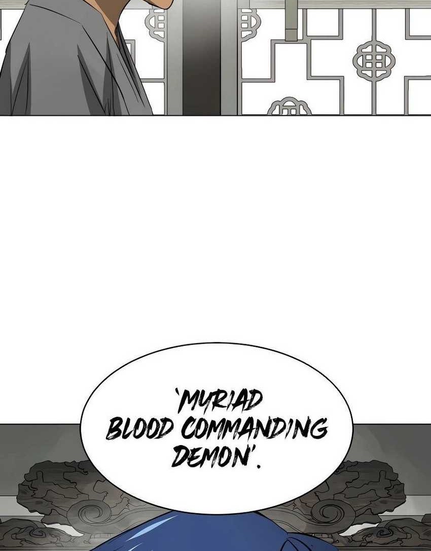 Infinite Level Up in Murim Chapter 132 Gambar 7