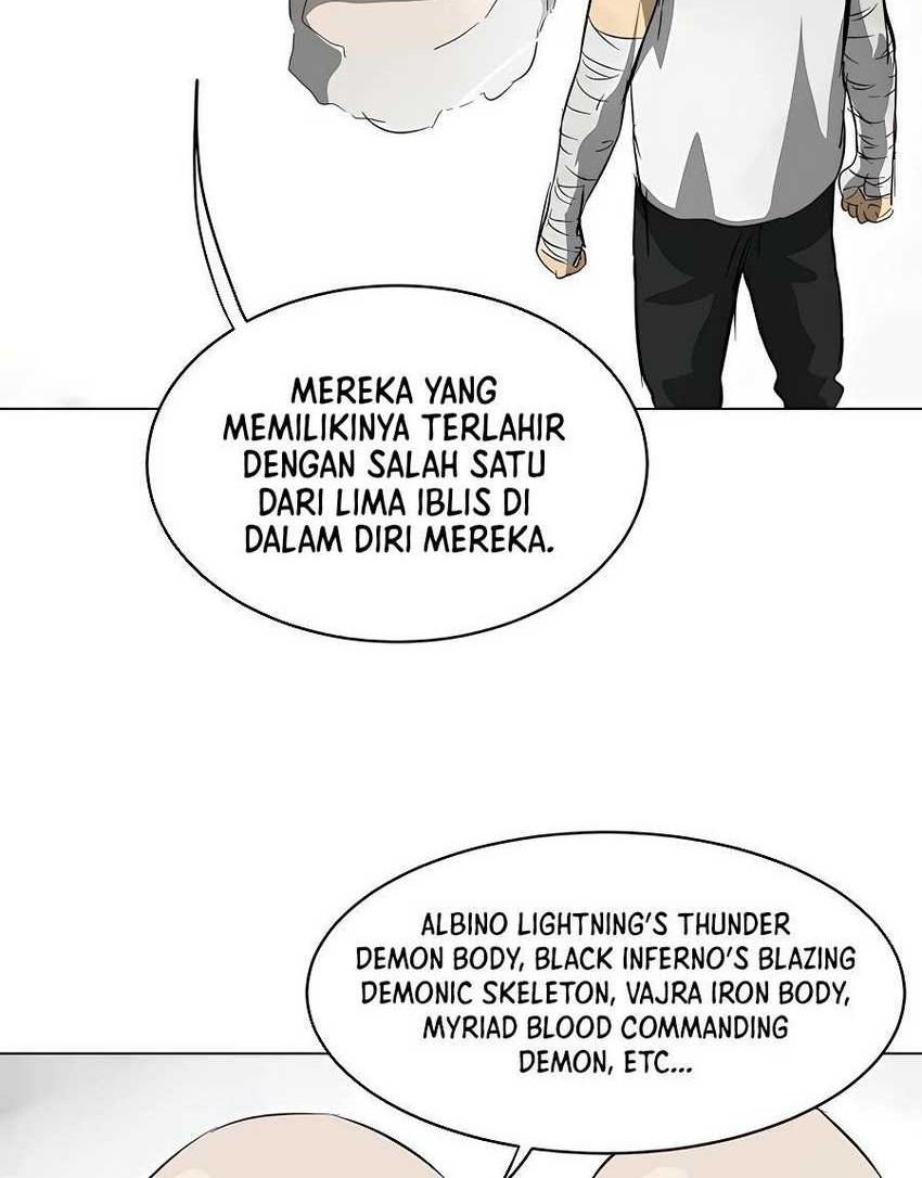 Infinite Level Up in Murim Chapter 132 Gambar 11