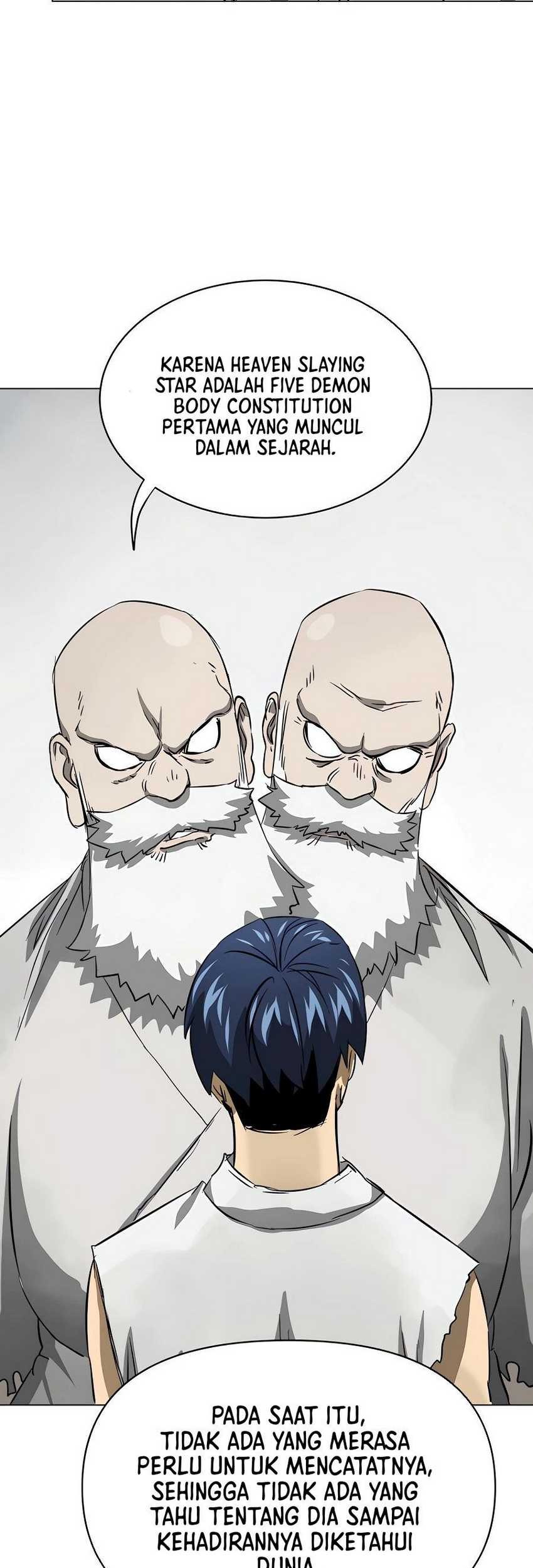 Infinite Level Up in Murim Chapter 132 Gambar 16