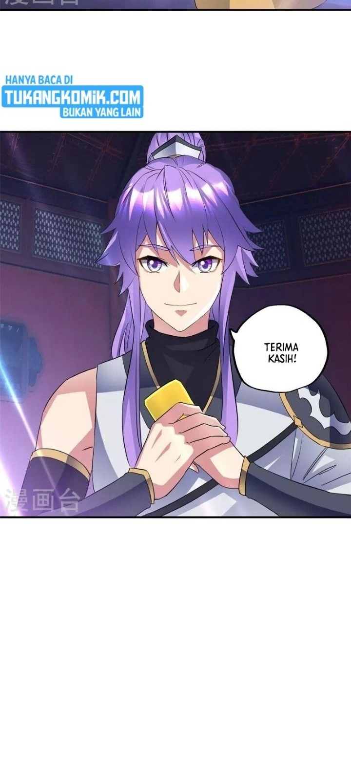 Baca Manhua Peerless Soul Chapter 406 Gambar 2