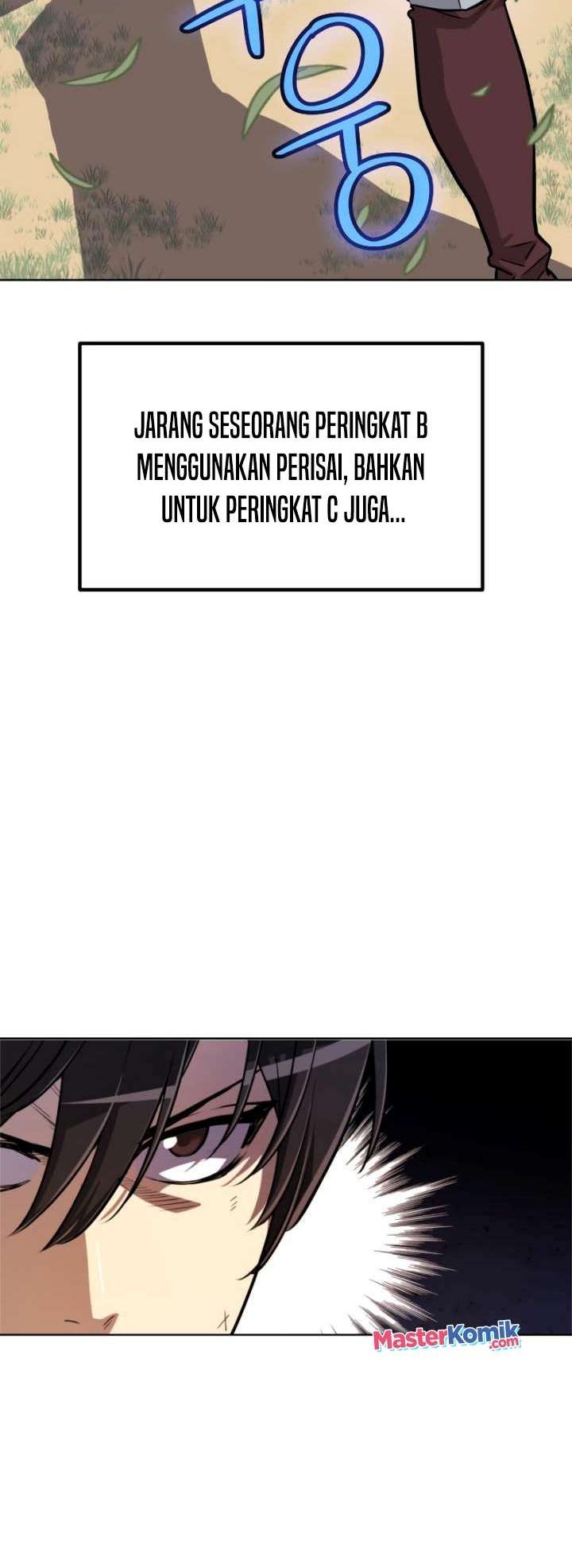 Overpowered Sword Chapter 51 Gambar 43