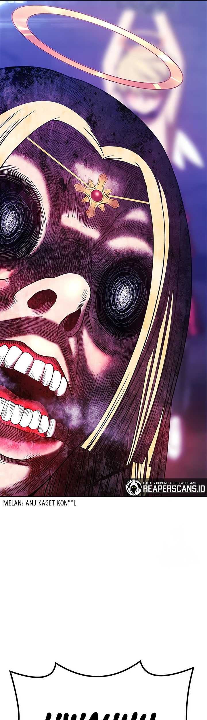 +99 Wooden Stick Chapter 49 Gambar 34