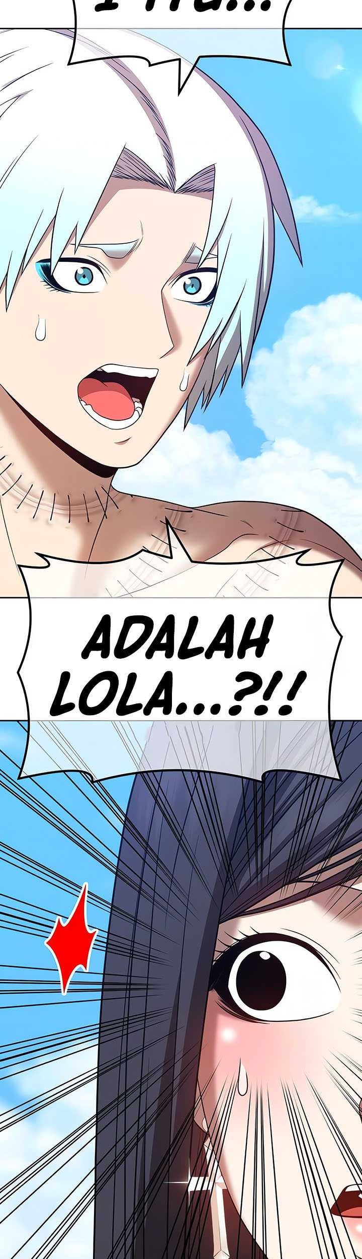 +99 Wooden Stick Chapter 49 Gambar 36