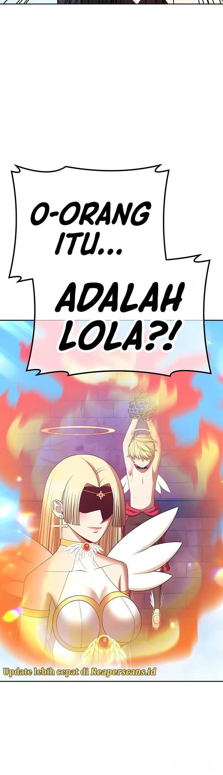 +99 Wooden Stick Chapter 49 Gambar 37