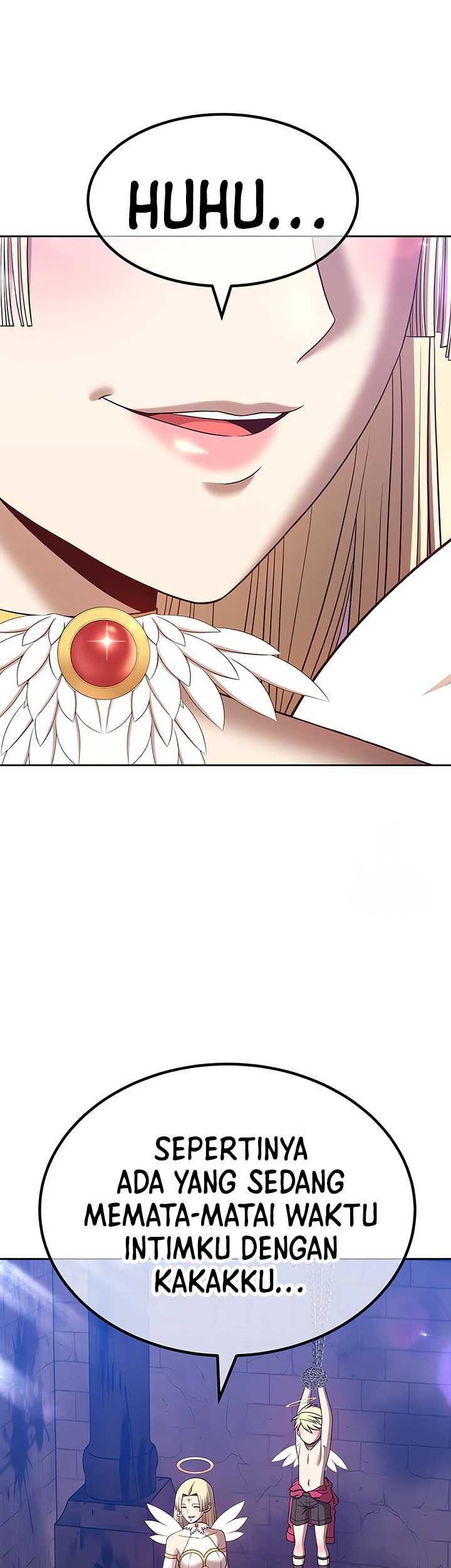 +99 Wooden Stick Chapter 49 Gambar 38