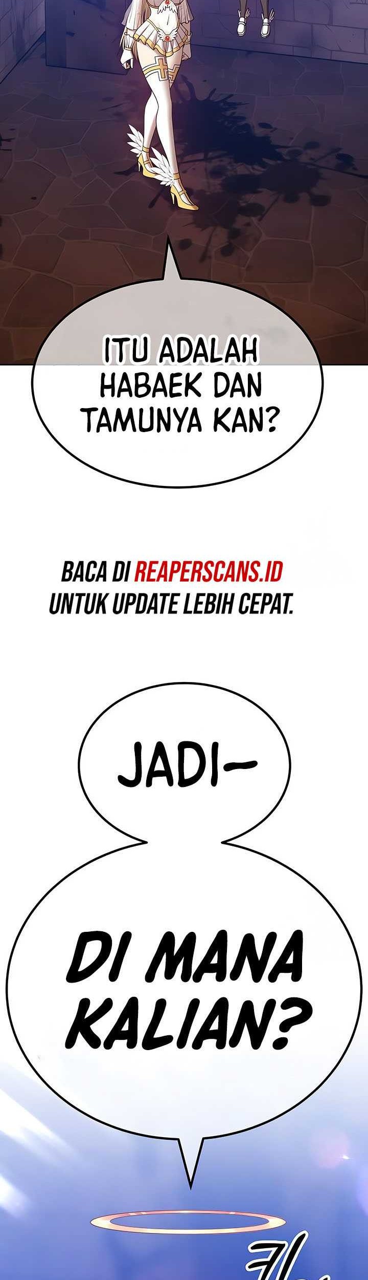 +99 Wooden Stick Chapter 49 Gambar 39