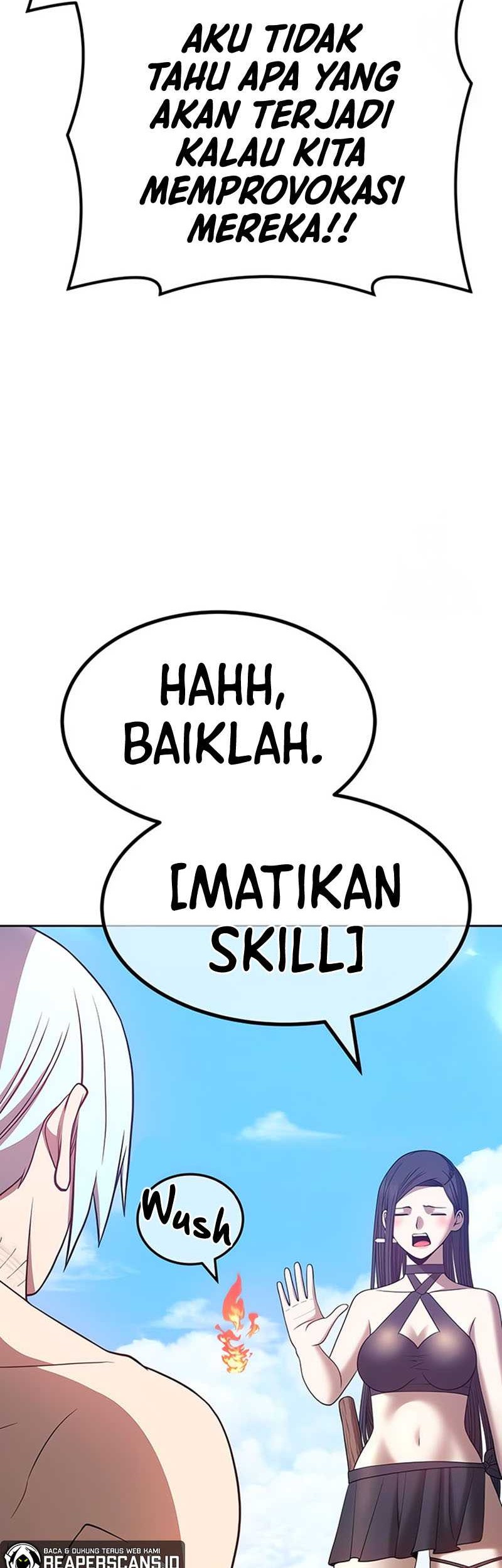 +99 Wooden Stick Chapter 49 Gambar 43