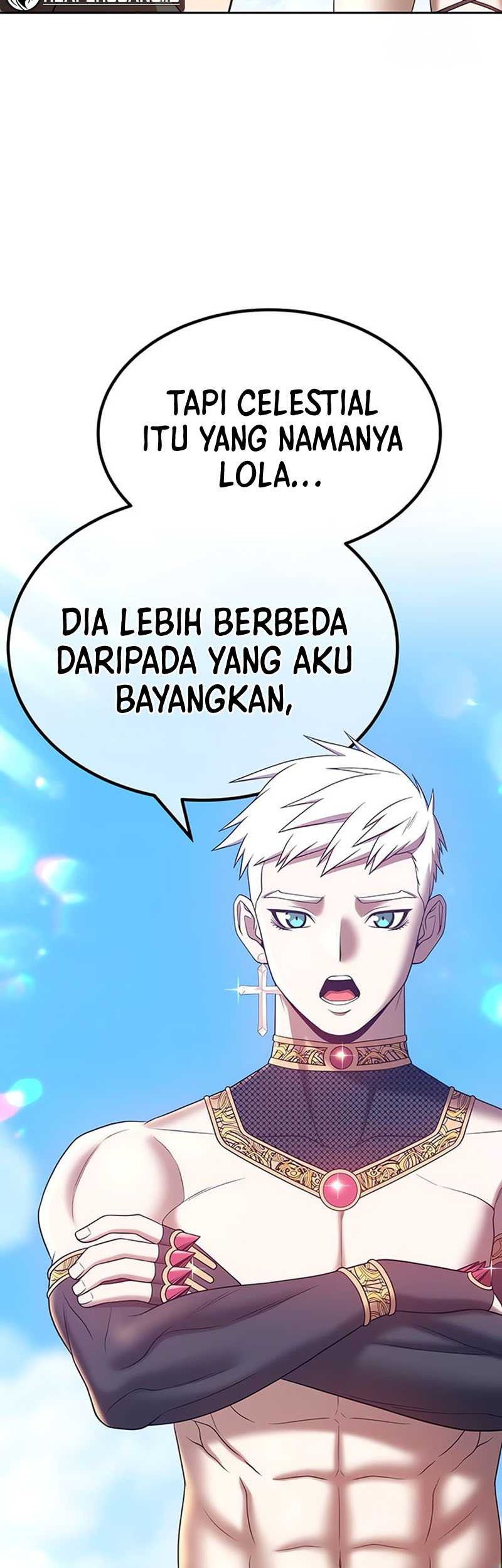 +99 Wooden Stick Chapter 49 Gambar 44