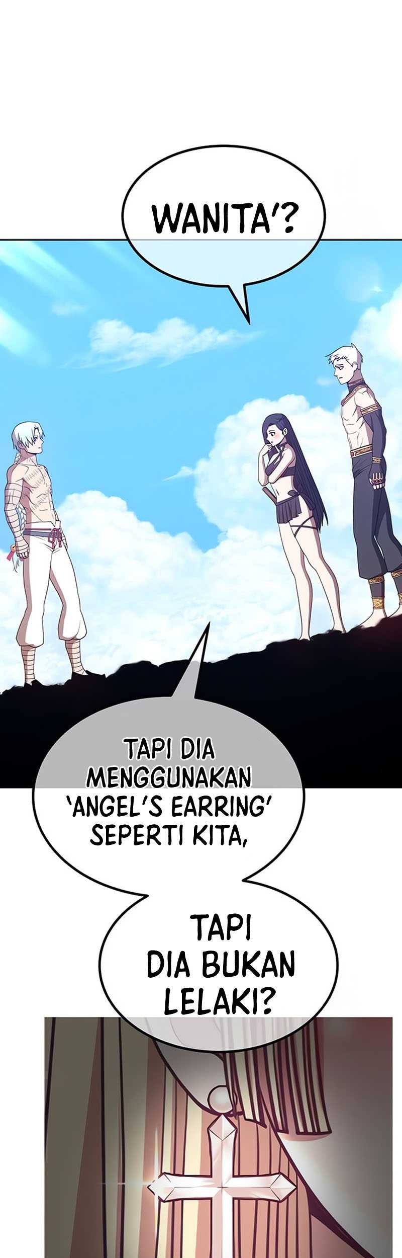 +99 Wooden Stick Chapter 49 Gambar 47