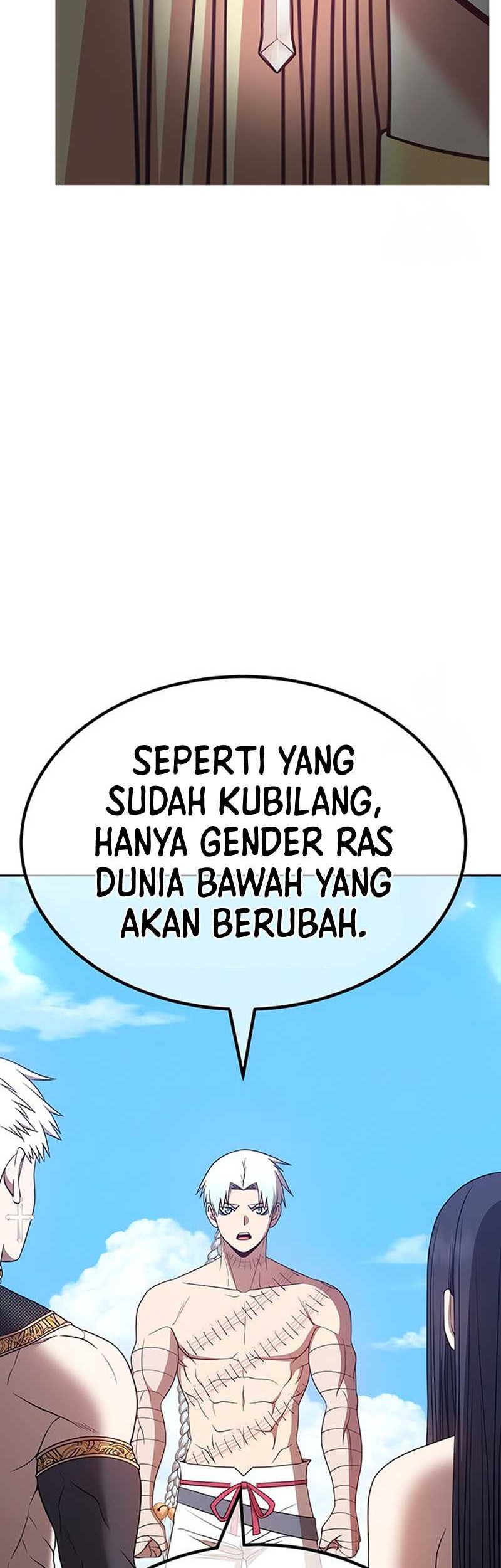 +99 Wooden Stick Chapter 49 Gambar 48