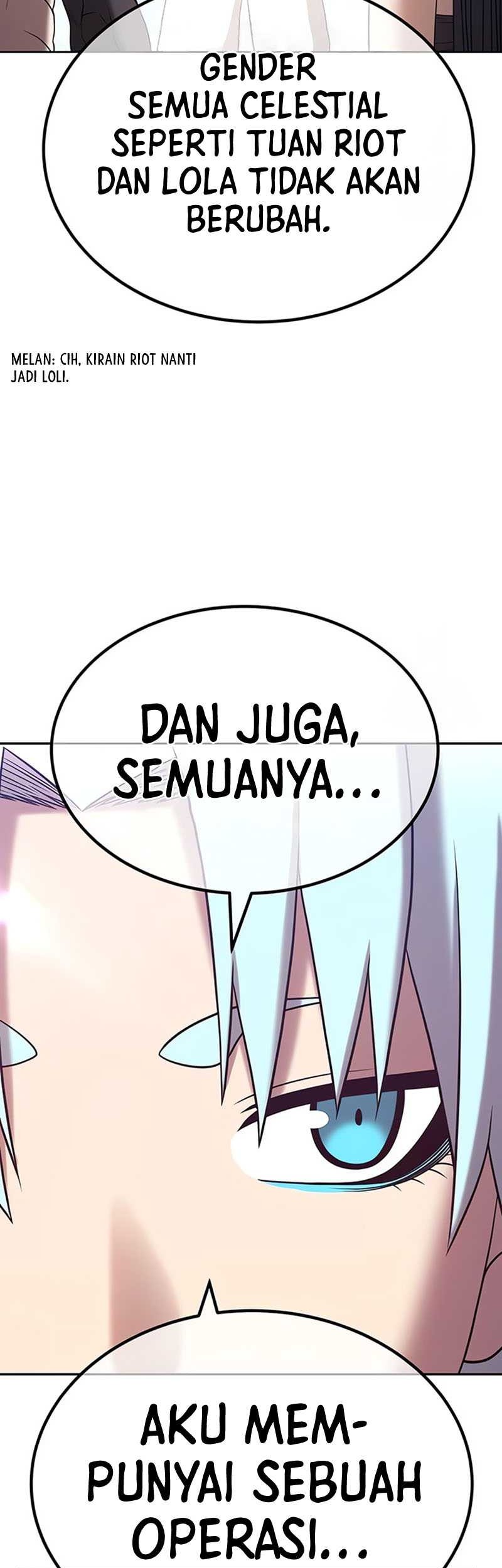 +99 Wooden Stick Chapter 49 Gambar 49