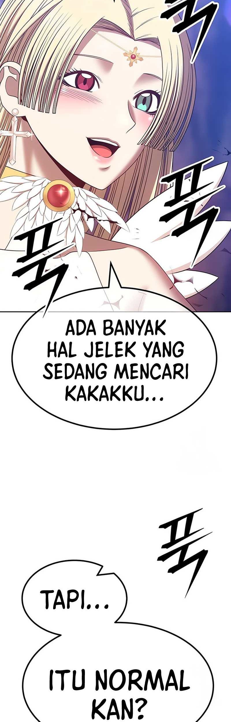 +99 Wooden Stick Chapter 49 Gambar 53