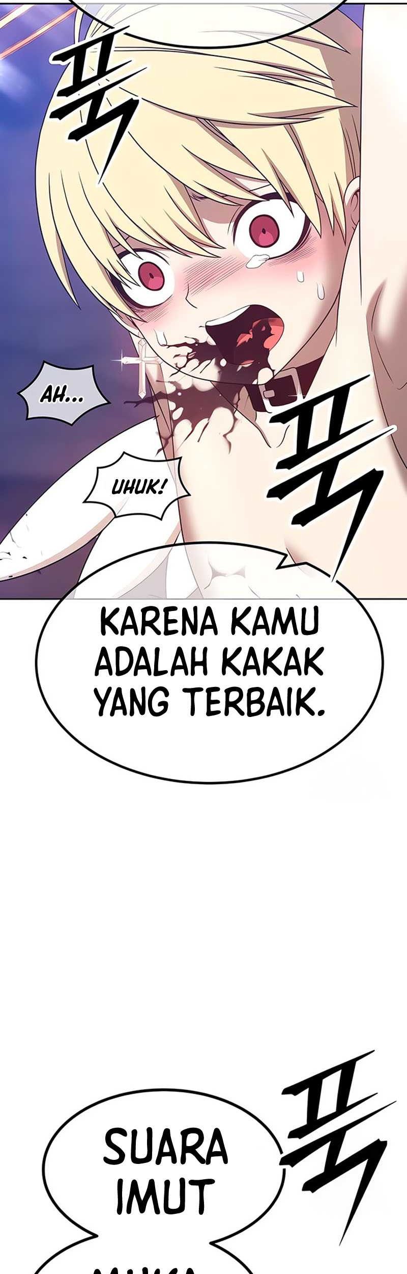 +99 Wooden Stick Chapter 49 Gambar 54