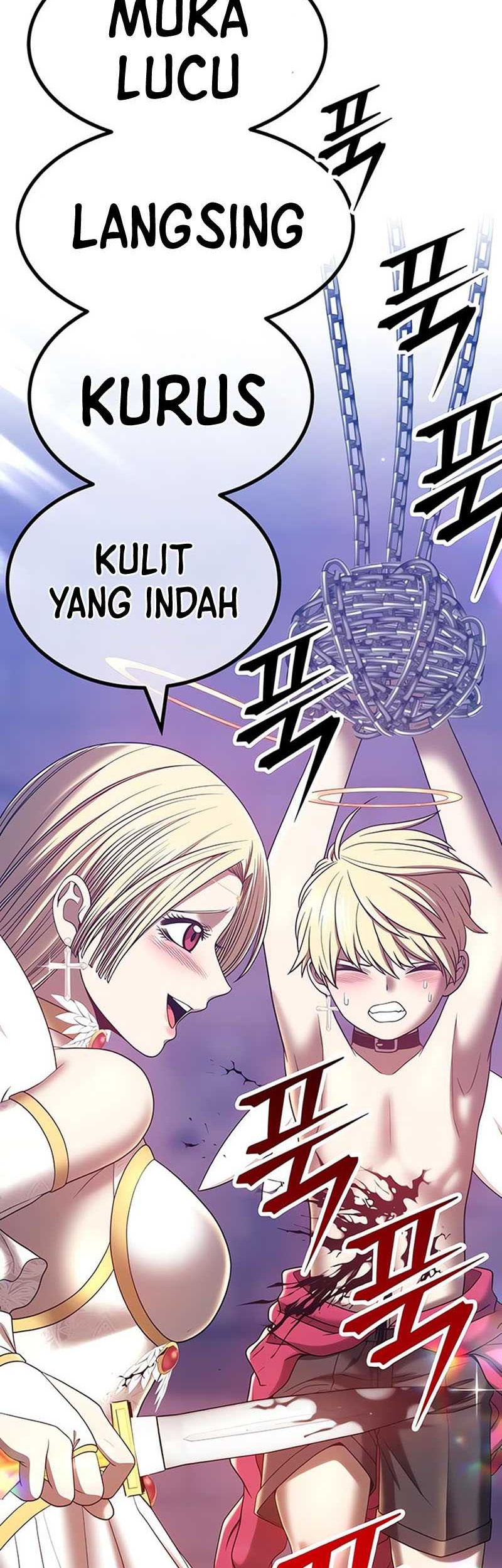 +99 Wooden Stick Chapter 49 Gambar 55