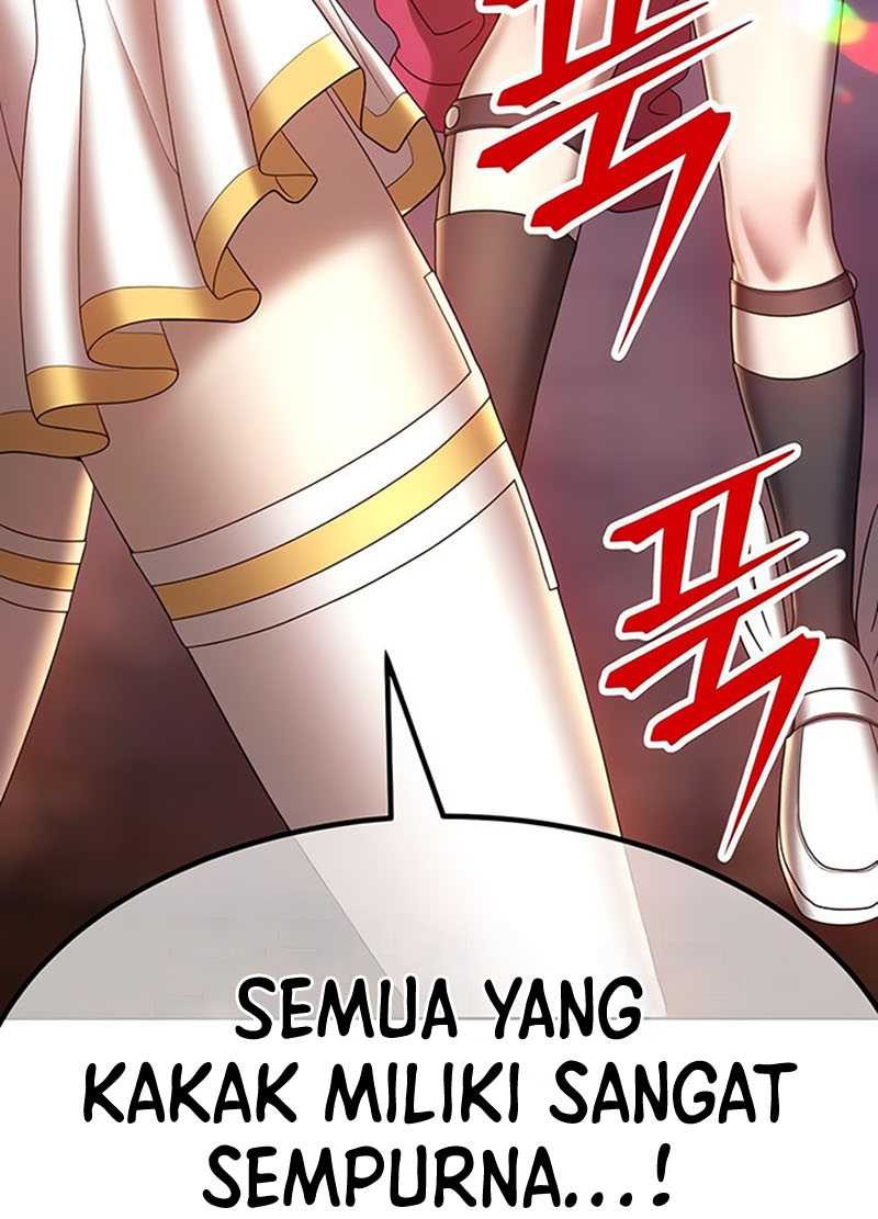 +99 Wooden Stick Chapter 49 Gambar 56