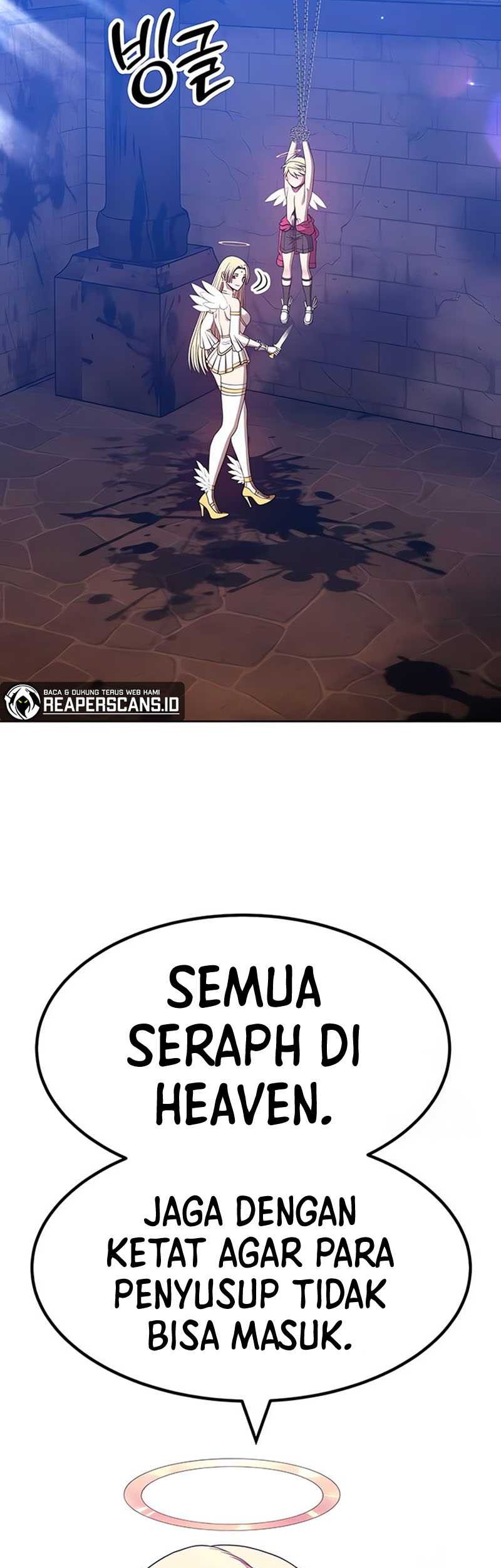 +99 Wooden Stick Chapter 49 Gambar 59