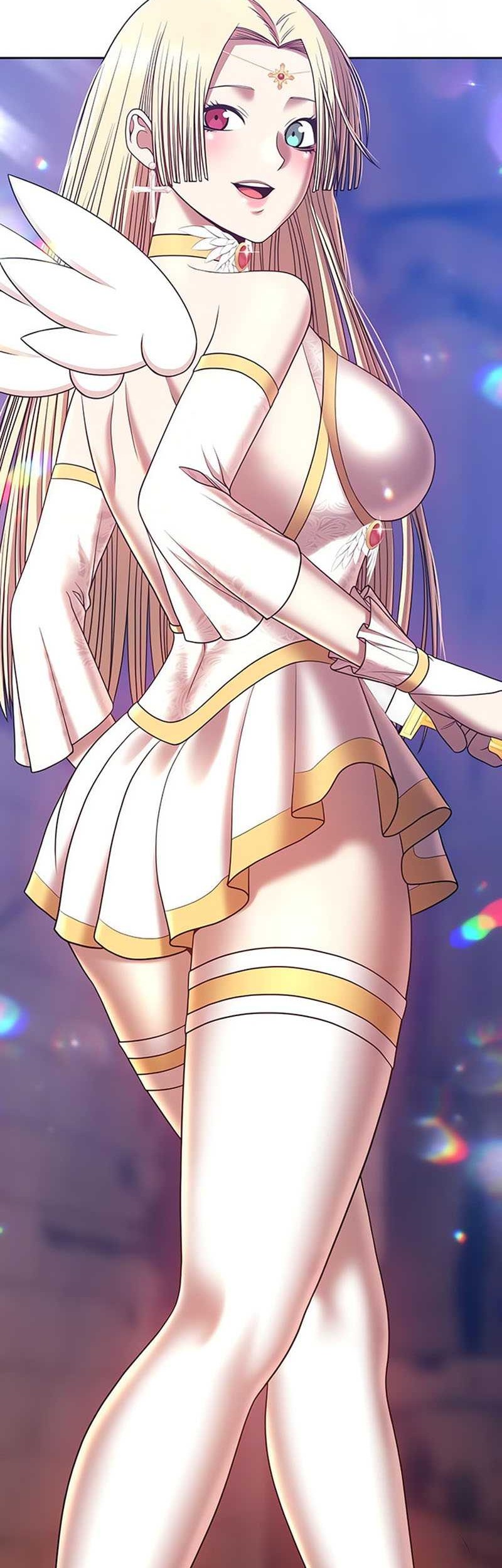 +99 Wooden Stick Chapter 49 Gambar 60