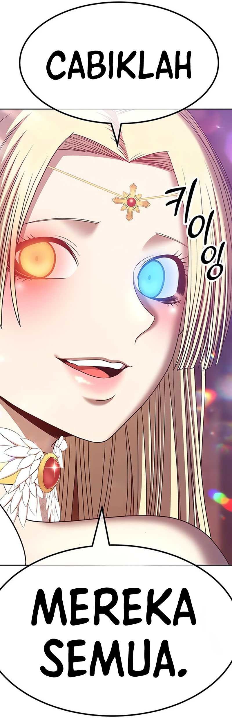 +99 Wooden Stick Chapter 49 Gambar 62